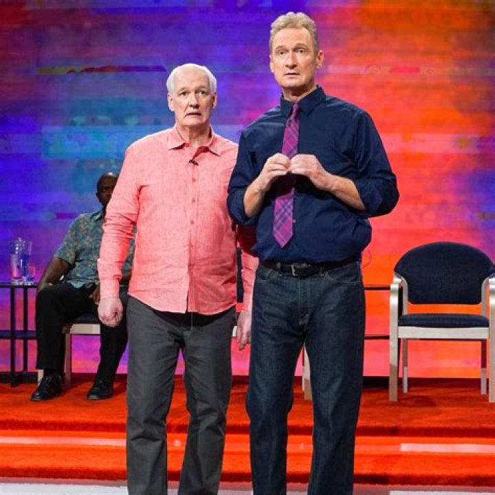 Colin Mochrie Net Worth | SnogBlogy