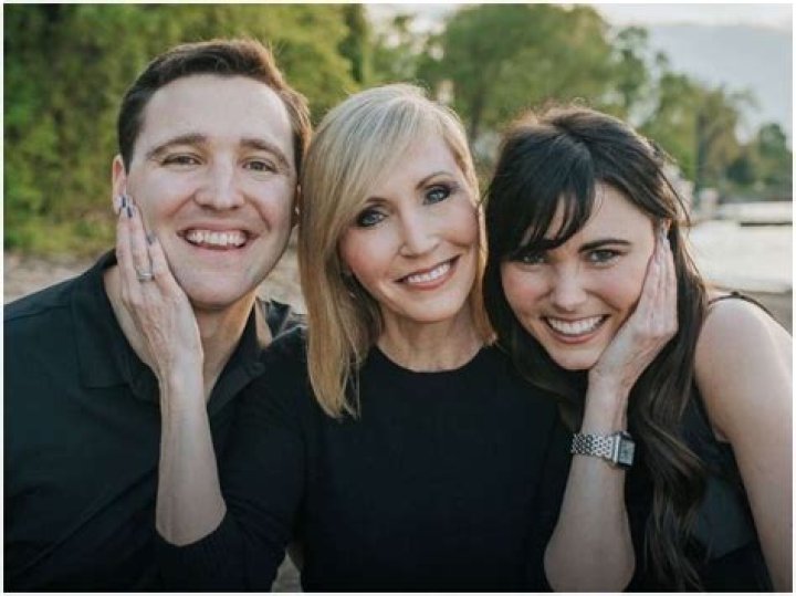 Connie Dieken's Marital Status With Doug Dieken