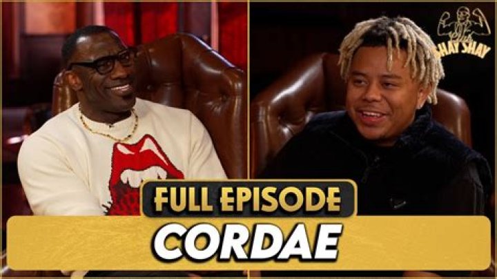 Cordae Drops Financial Advice On Rappers