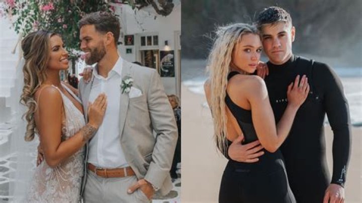 Couples Still Together from Twin Love Whos Still in a Relationship?
