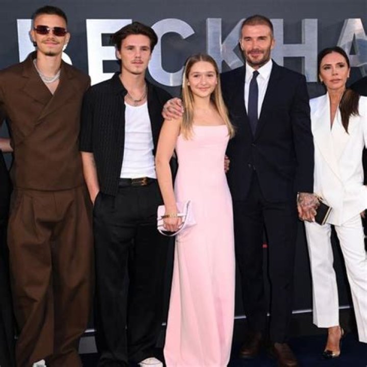 Cruz Beckham Age: Everything You Need to Know About David and Victoria Beckham's Youngest Son