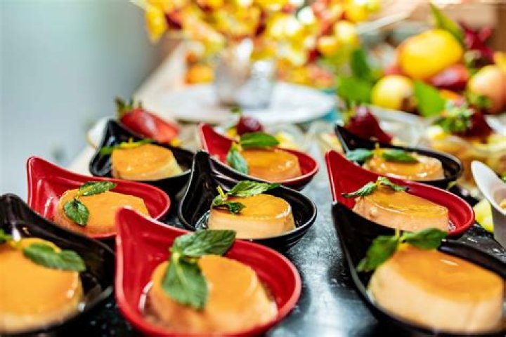 Culinary Discoveries And Insights Unveiled