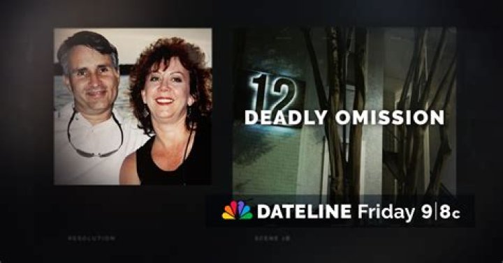 Dateline Tonight: Unraveling the Mysteries of True Crime Storytelling