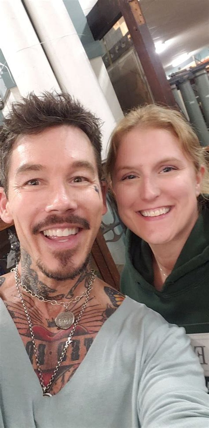 David Bromstad Tattoos: Exploring the Art Behind the Ink
