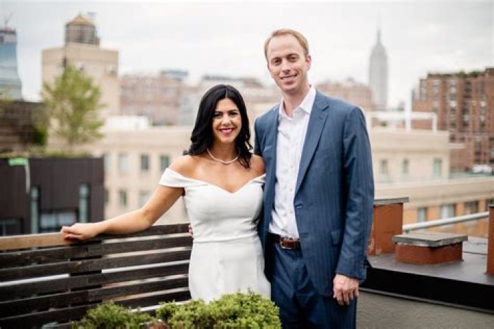 David Brooks Married Anne Snyder Back In 2017 After Separation From 27 Years Of Marital Relationship