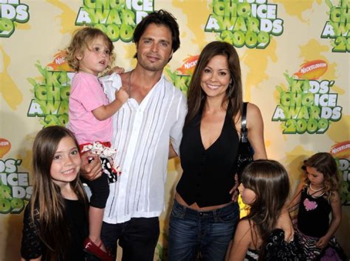 David Charvet Net Worth |