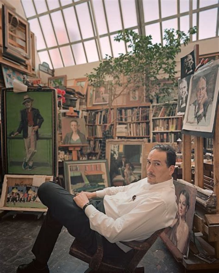 David Hartley And Amanda Peterson's Enduring Legacy