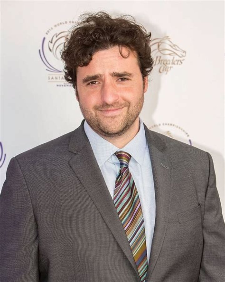 David Krumholtz Biography, Age, Height, Wife, Net Worth, Family |