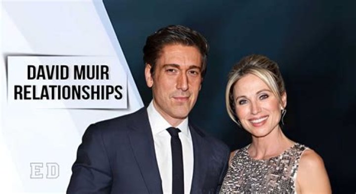 David Muir Gay – Biography Of A Distinguished Journalist
