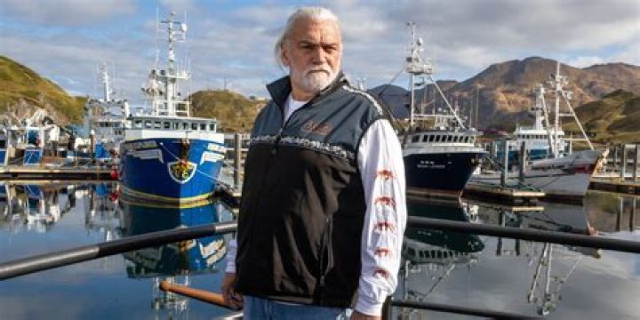 Deadliest Catch cancer news hits Captain Wild Bill as doctor warns it's 'life-threatening' ·