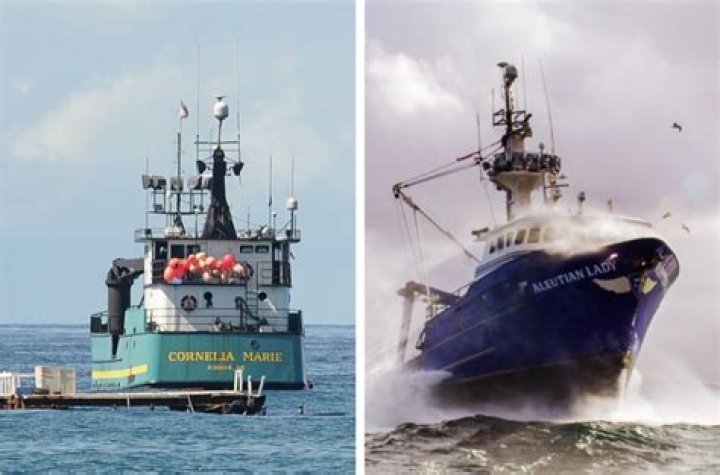 Deadliest Catch fans want Cornelia Marie back as Aleutian Lady takes center stage |
