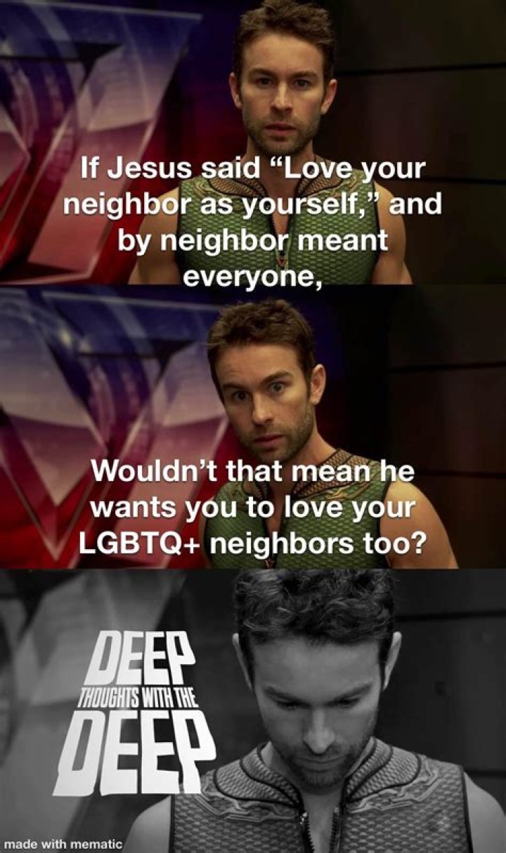 Deep Thoughts from War Machines Sexist, Racist Prison Blog