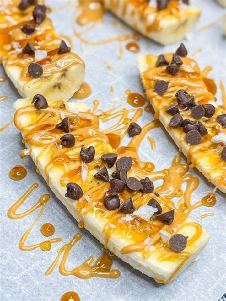 Deliciously Healthy: The Ultimate Guide to Reese's Frozen Banana Treats