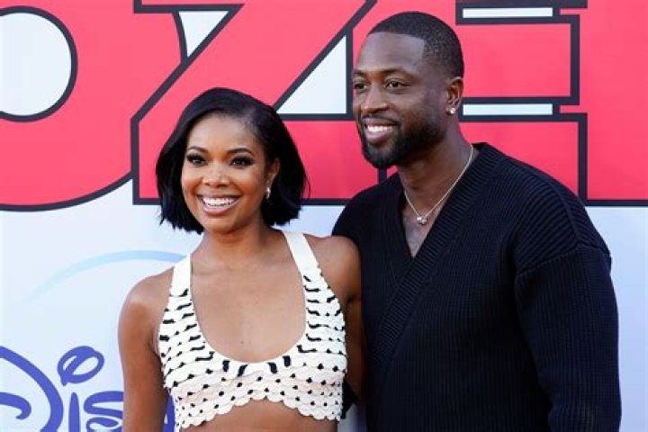 Dewayne Wade Divorce: A Comprehensive Analysis of His Life and Relationship Journey