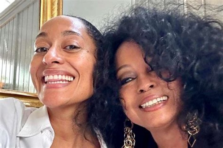 Diana Ross Daughter: Exploring the Life and Achievements of Tracee Ellis Ross