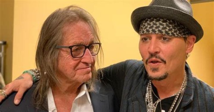 Did George Jung Ever See His Daughter Kristina Sunshine Jung Again?