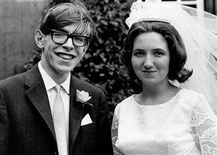 Did Stephen Hawking Cheat On His Wife