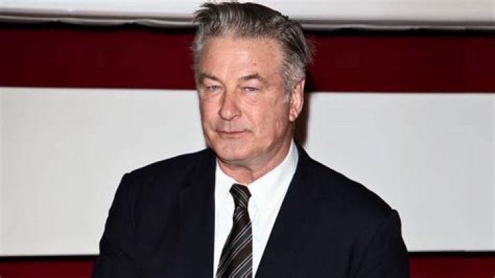 Discover Alec Baldwin's Net Worth