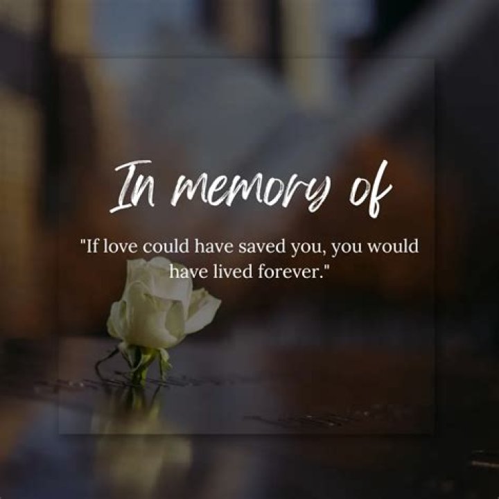 Discover Comforting Quotes For The Solemn Remembrance Of Dad