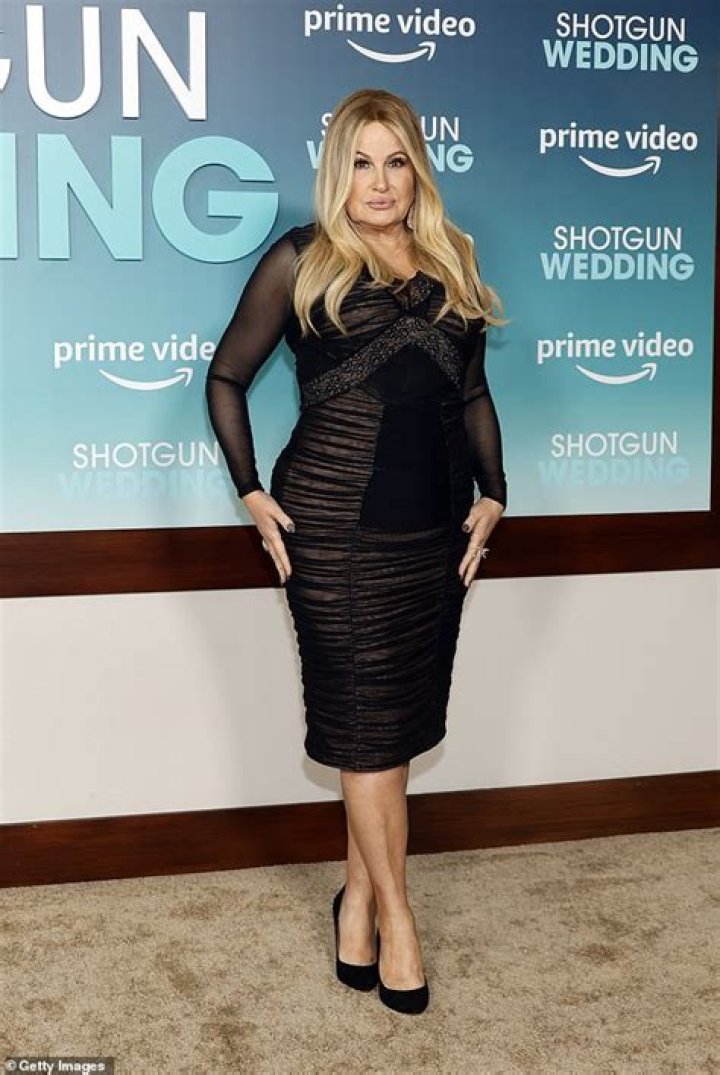 Discover Jennifer Coolidge's Body Measurements: Unveiling Her Allure