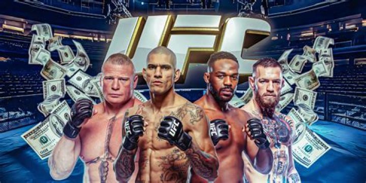 Discover Secrets And Strategies Of A UFC Champion