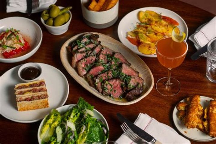 Discover the Best Restaurants for Sale Near Me: Your Ultimate Guide