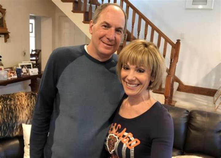 Discover The Culinary And Personal World Of Roz Varon's Husband