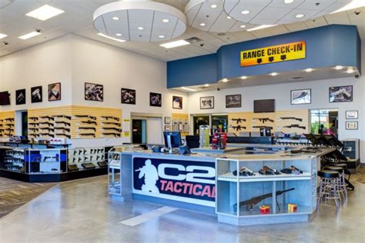 Discover The Elite Protection Of C2 Tactical Tempe