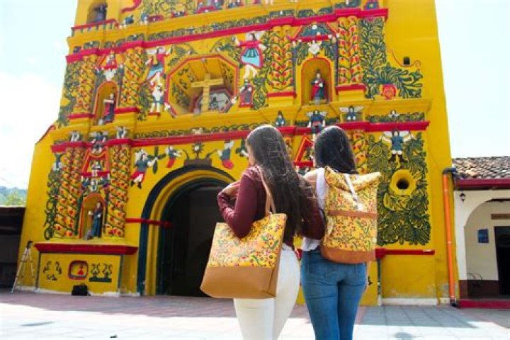 Discover The Enchanting Beauty Of Guatemalan Homes