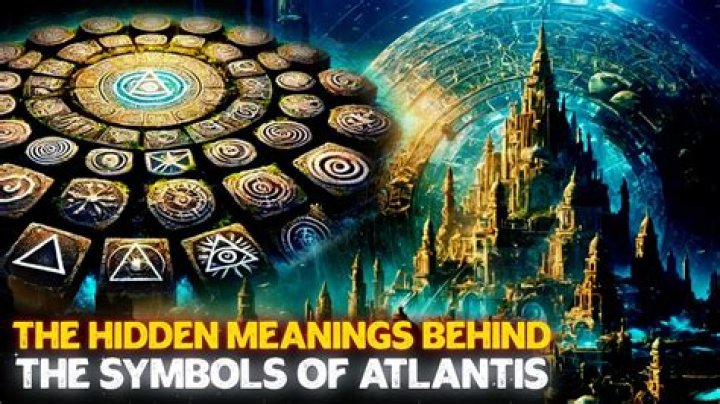 Discover The Hidden Meanings Behind The Legends
