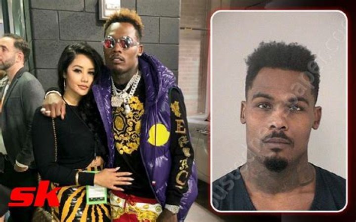 Discover The Identity Of Jermell Charlo's Wife
