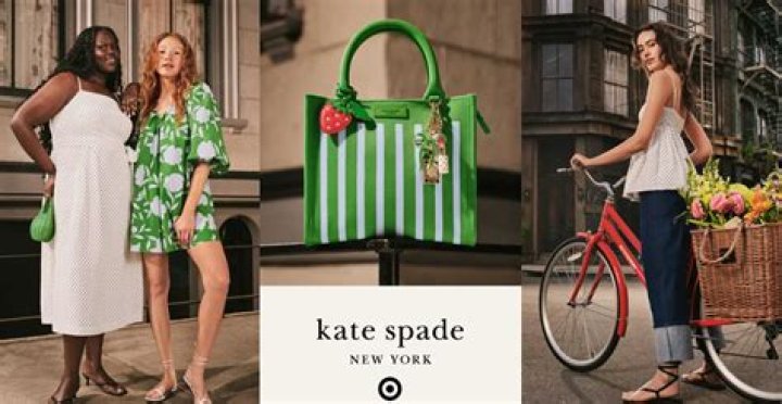 Discover The Inspiring Journey Of Kate Spade's Daughter Today