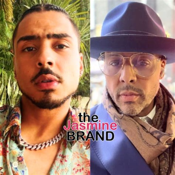 Discover The Musical Legacy Of Al B. Sure! And Quincy Brown