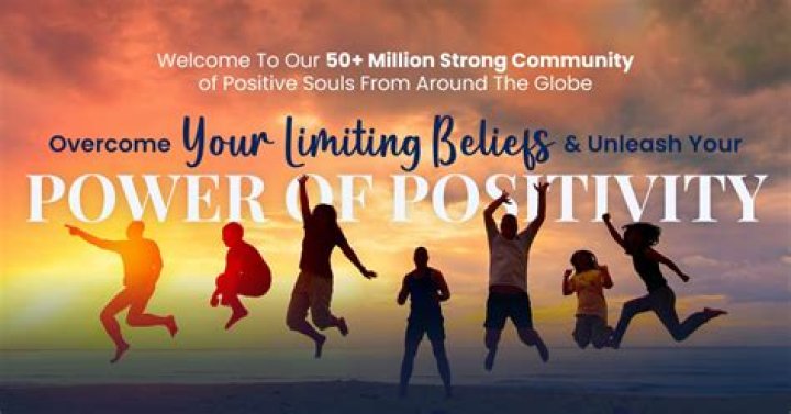 Discover The Power Of Positivity And Wit