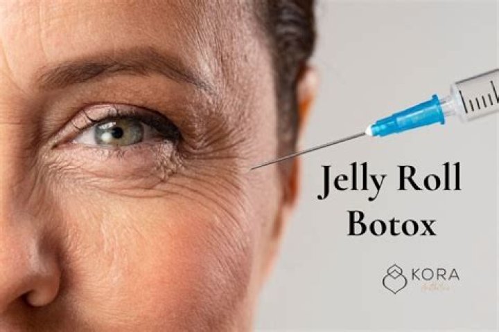 Discover The Revolutionary Secrets Of Jelly Roll Eye Botox