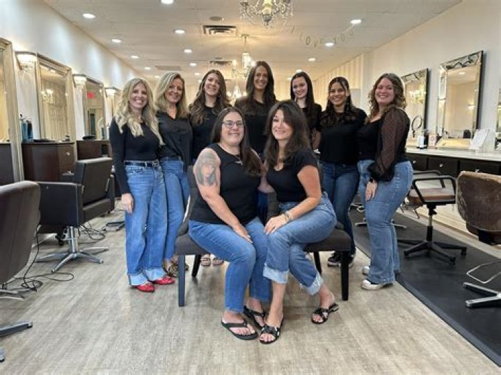 Discover The Secrets Behind Nica & Sam Hair Salon's Success