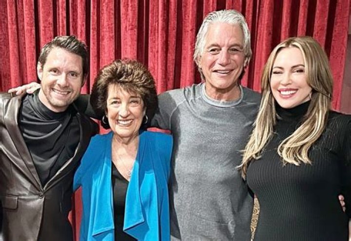 Discover The Secrets Behind The Iconic "Who's The Boss?" Cast