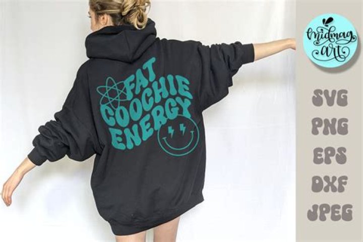 Discover The True Essence Of A "Fat Coochie"