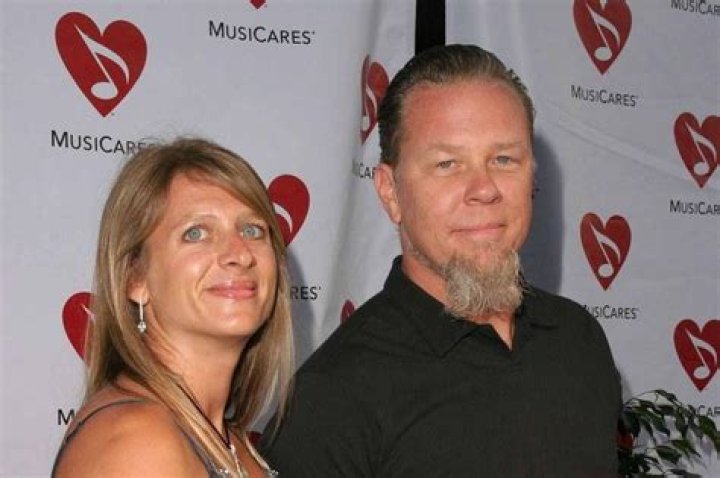 Discover The True Identity Of Francesca Hetfield James