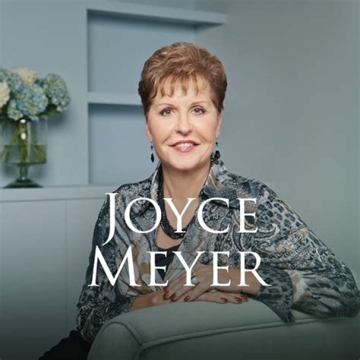 Discover The Untold Secrets Of Joyce Meyer's Net Worth