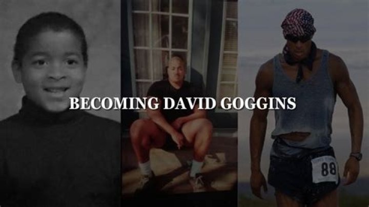Discover The Untold Wealth Of David Goggins