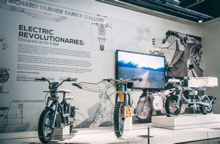 Discoveries And Insights For Motorcycle Revolutionaries