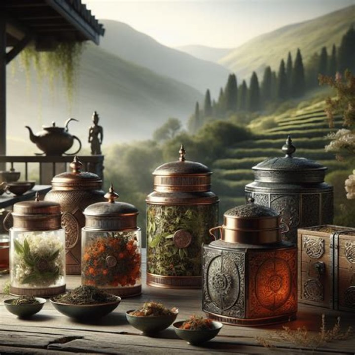Discoveries And Insights For Tea Connoisseurs