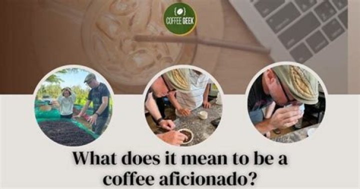 Discoveries And Insights For The Savvy Coffee Aficionado