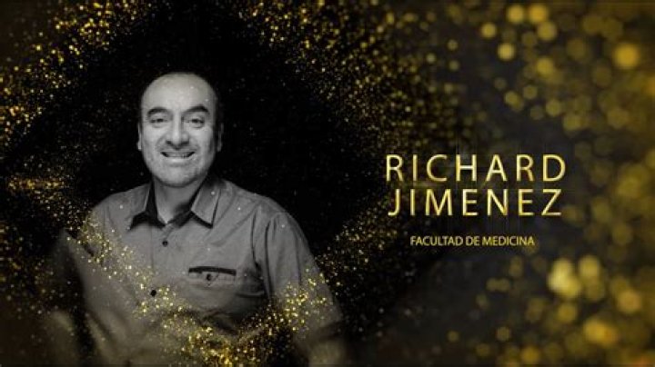 Discoveries And Insights Into Richard Jimenez