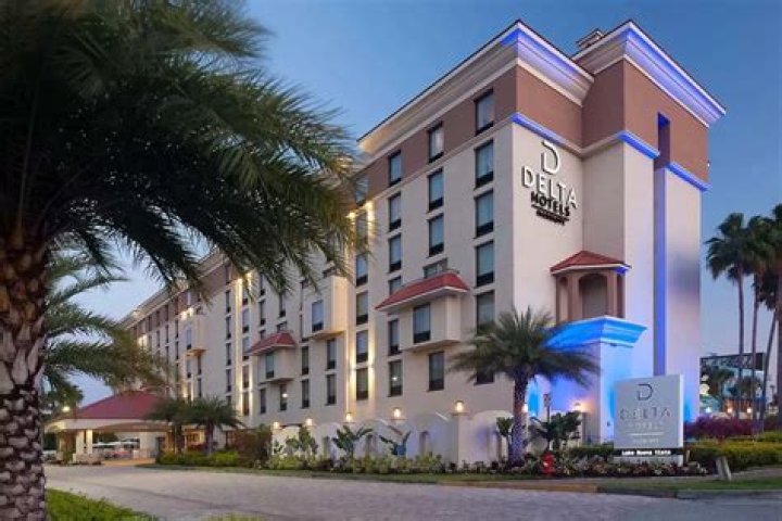 Discovering Delta Hotels Orlando Celebration: Your Ultimate Guide