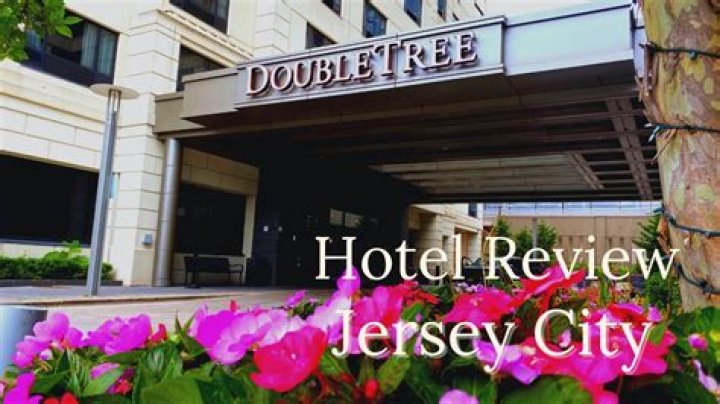 Discovering DoubleTree Jersey City: Your Ultimate Guide