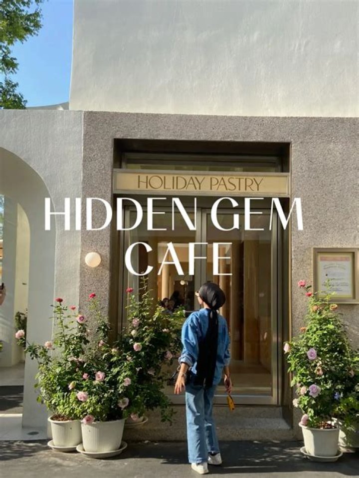 Discovering Heidelberg Cafe: A Hidden Gem for Coffee Lovers