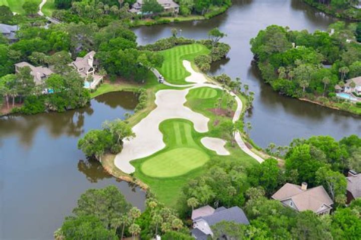 Discovering Osprey Point Golf Course: A Golfer's Paradise