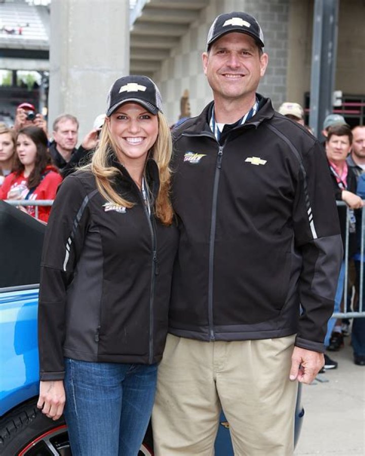 Discovering the Life of Jack Harbaugh's Wife: An In-Depth Look